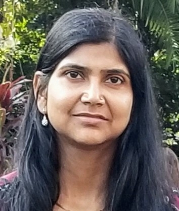 Archana Gautam